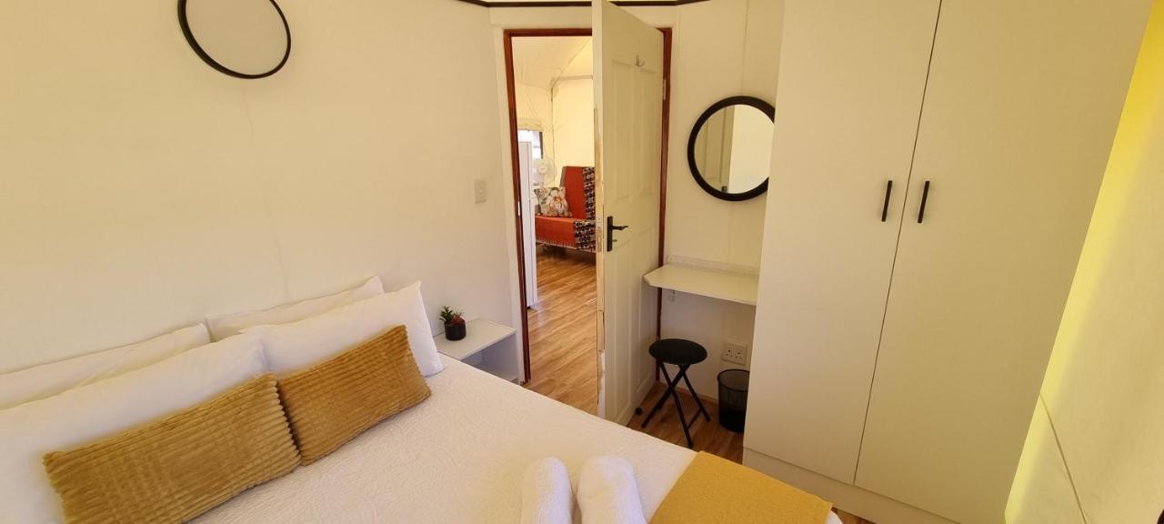 Zonnevanger Guesthouse Noorder-Paarl Εξωτερικό φωτογραφία