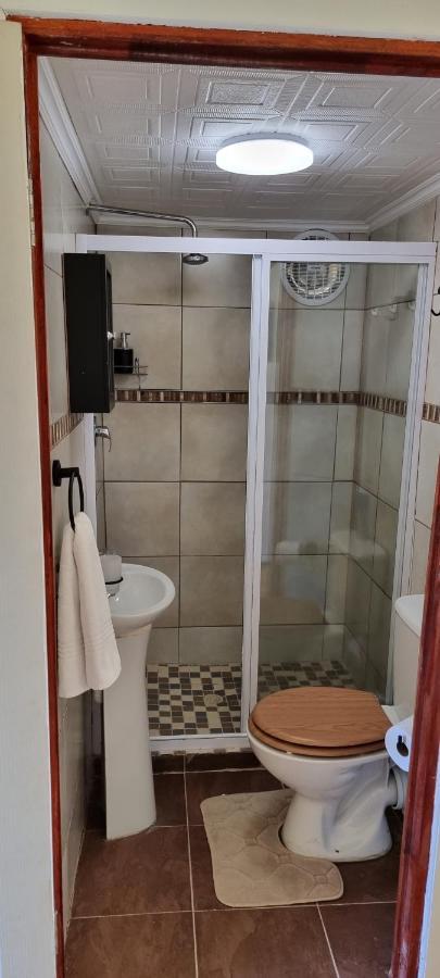 Zonnevanger Guesthouse Noorder-Paarl Εξωτερικό φωτογραφία