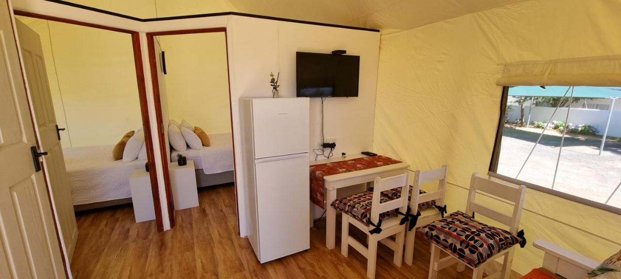 Zonnevanger Guesthouse Noorder-Paarl Εξωτερικό φωτογραφία