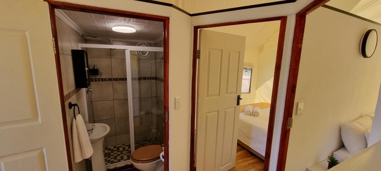 Zonnevanger Guesthouse Noorder-Paarl Εξωτερικό φωτογραφία