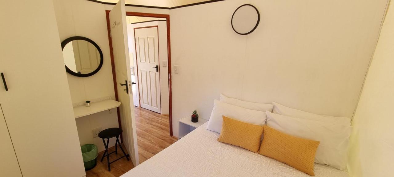Zonnevanger Guesthouse Noorder-Paarl Εξωτερικό φωτογραφία
