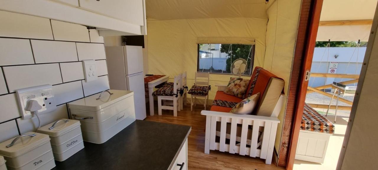 Zonnevanger Guesthouse Noorder-Paarl Εξωτερικό φωτογραφία