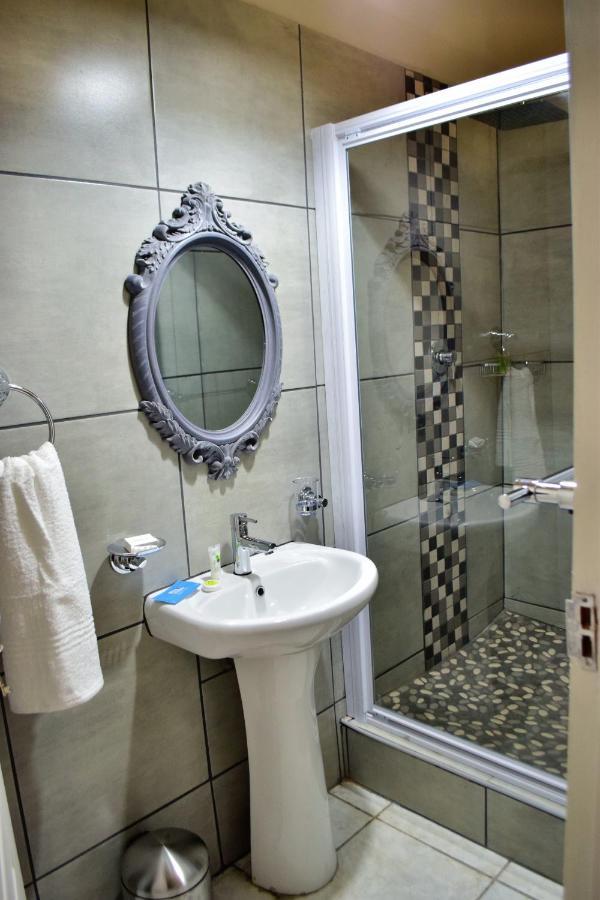 Zonnevanger Guesthouse Noorder-Paarl Εξωτερικό φωτογραφία