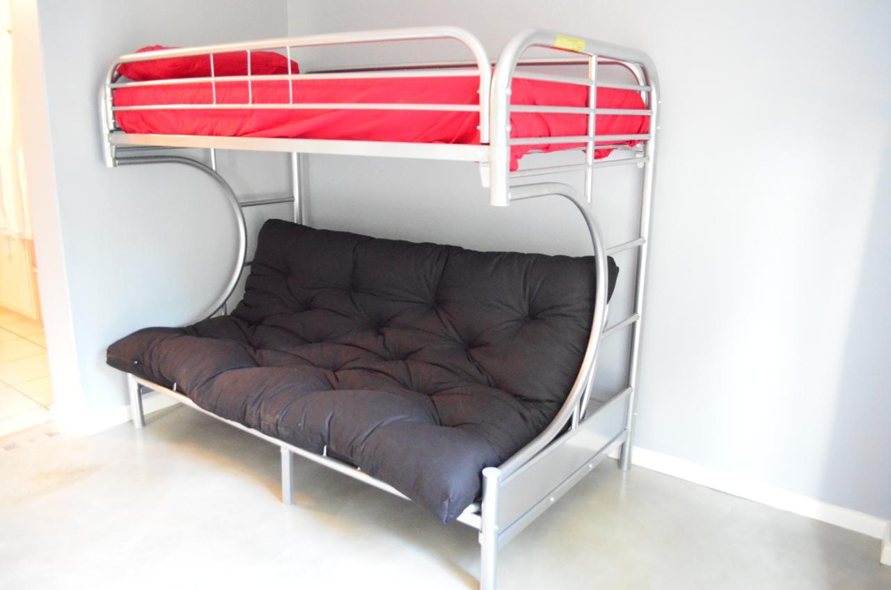 Zonnevanger Guesthouse Noorder-Paarl Εξωτερικό φωτογραφία