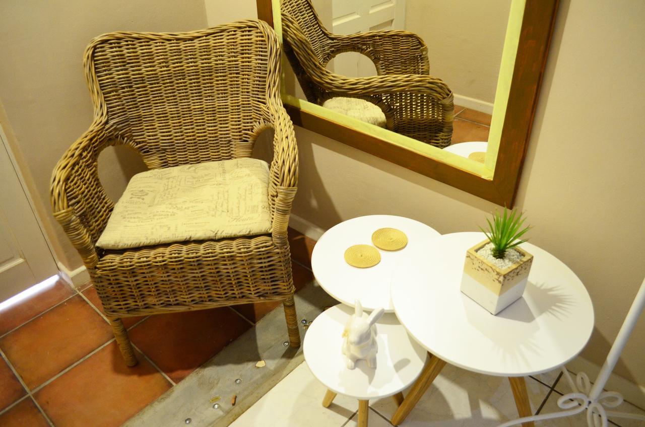 Zonnevanger Guesthouse Noorder-Paarl Εξωτερικό φωτογραφία