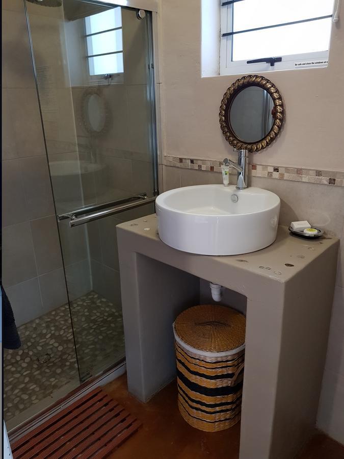 Zonnevanger Guesthouse Noorder-Paarl Εξωτερικό φωτογραφία