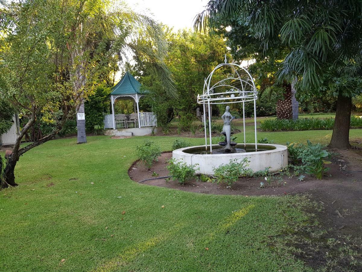 Zonnevanger Guesthouse Noorder-Paarl Εξωτερικό φωτογραφία
