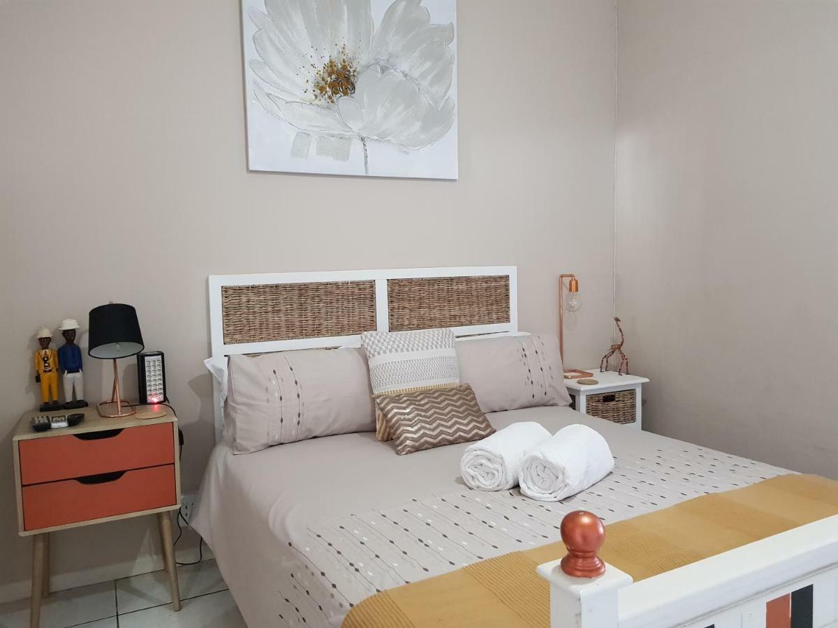 Zonnevanger Guesthouse Noorder-Paarl Εξωτερικό φωτογραφία