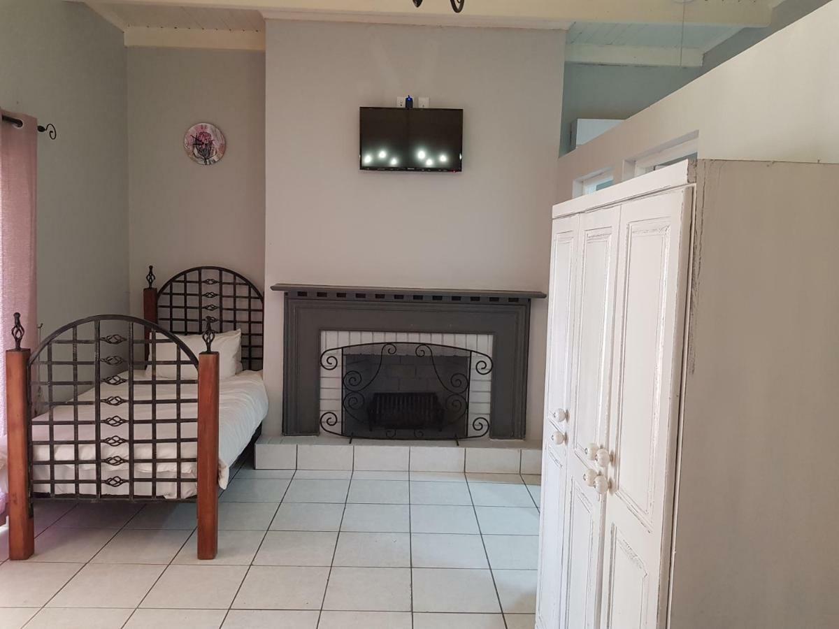 Zonnevanger Guesthouse Noorder-Paarl Εξωτερικό φωτογραφία
