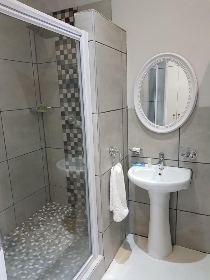 Zonnevanger Guesthouse Noorder-Paarl Εξωτερικό φωτογραφία