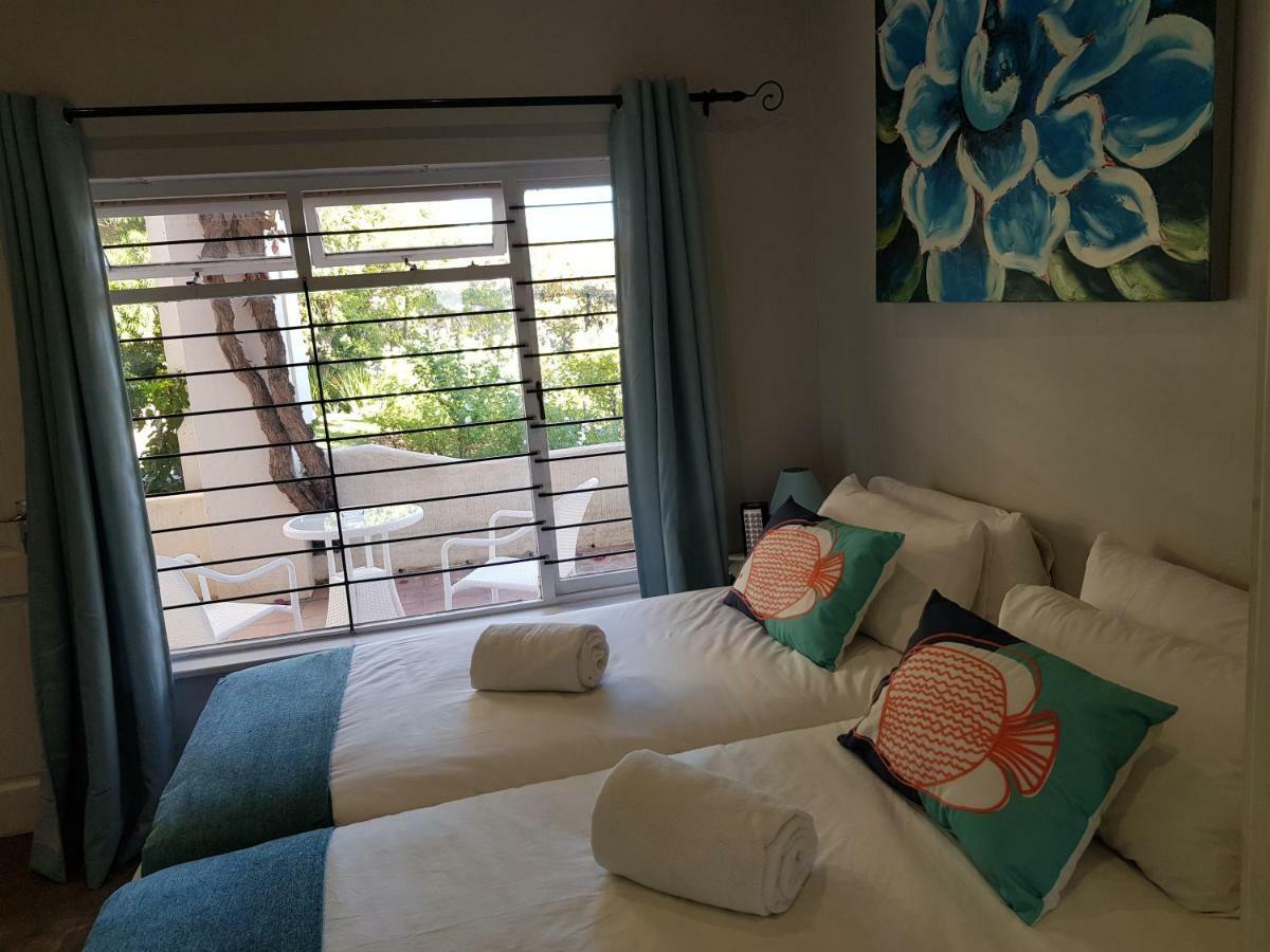 Zonnevanger Guesthouse Noorder-Paarl Εξωτερικό φωτογραφία