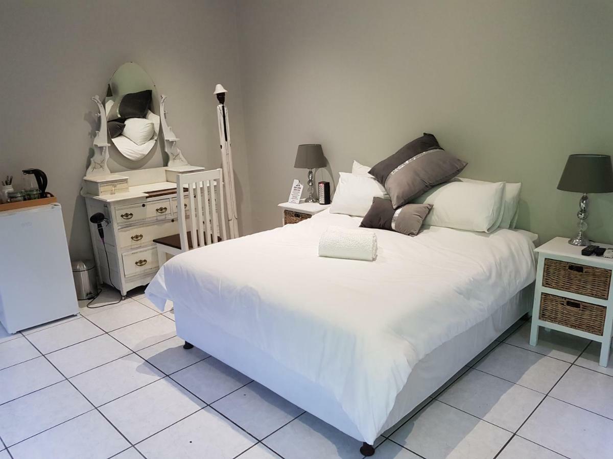 Zonnevanger Guesthouse Noorder-Paarl Εξωτερικό φωτογραφία