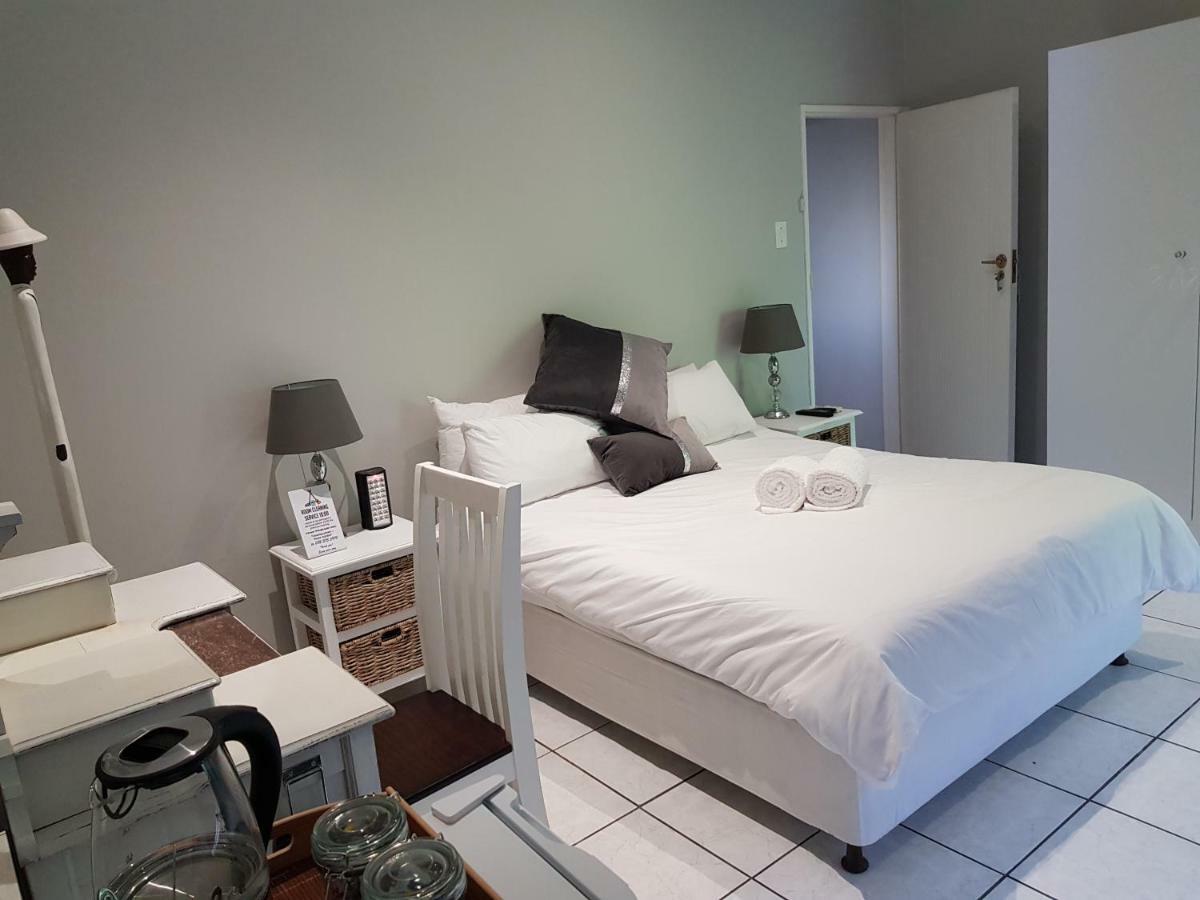 Zonnevanger Guesthouse Noorder-Paarl Εξωτερικό φωτογραφία