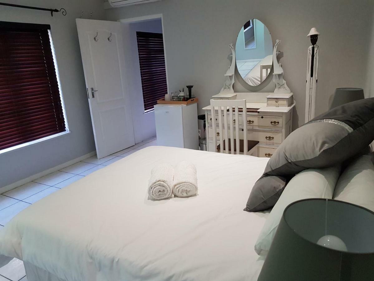 Zonnevanger Guesthouse Noorder-Paarl Εξωτερικό φωτογραφία