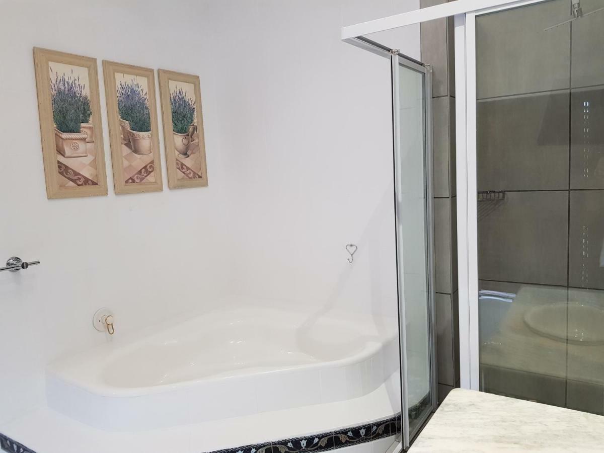 Zonnevanger Guesthouse Noorder-Paarl Εξωτερικό φωτογραφία