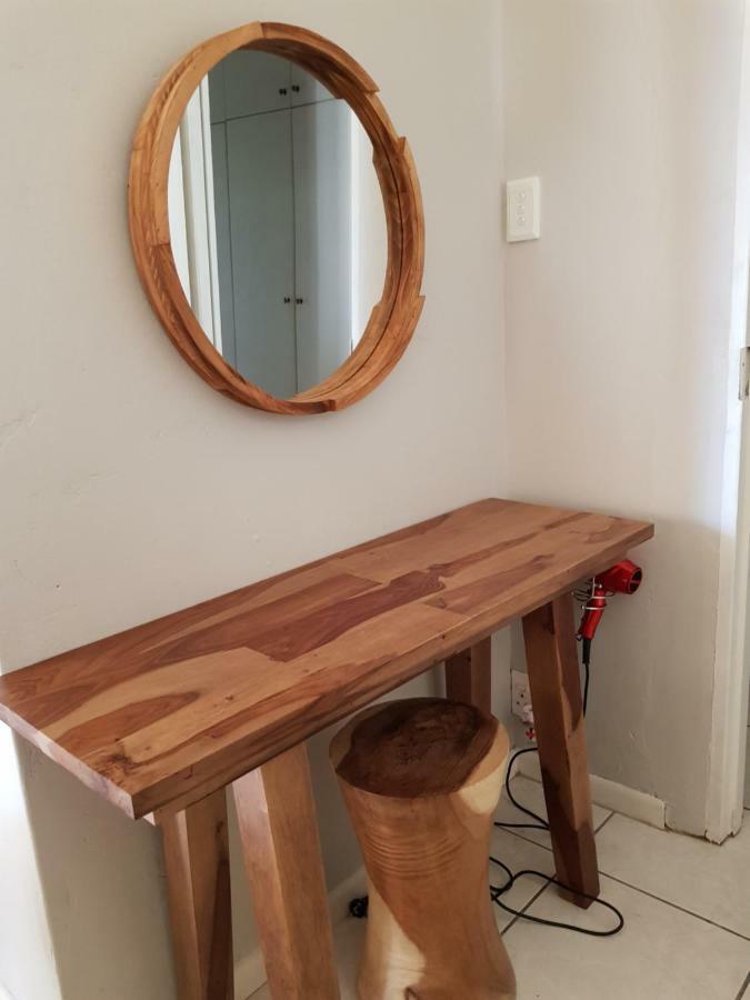 Zonnevanger Guesthouse Noorder-Paarl Εξωτερικό φωτογραφία