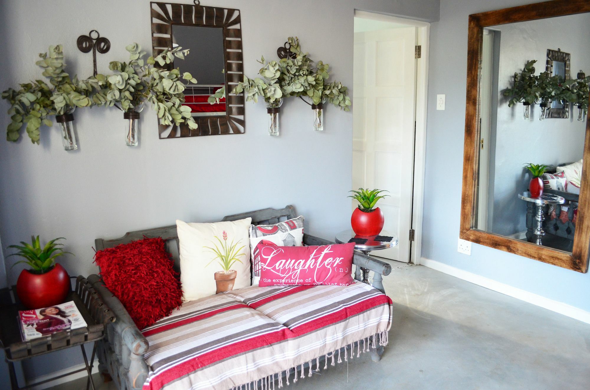 Zonnevanger Guesthouse Noorder-Paarl Εξωτερικό φωτογραφία