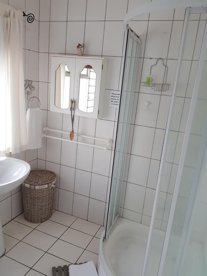 Zonnevanger Guesthouse Noorder-Paarl Εξωτερικό φωτογραφία
