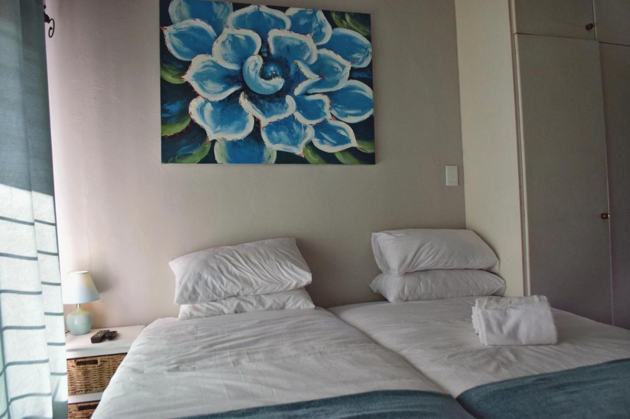 Zonnevanger Guesthouse Noorder-Paarl Εξωτερικό φωτογραφία